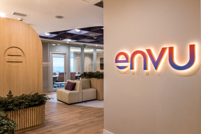 Envu