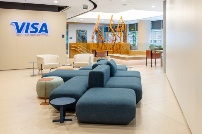 Visa