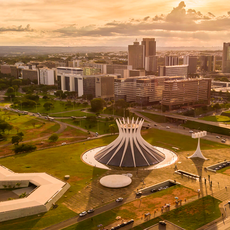 Brasília