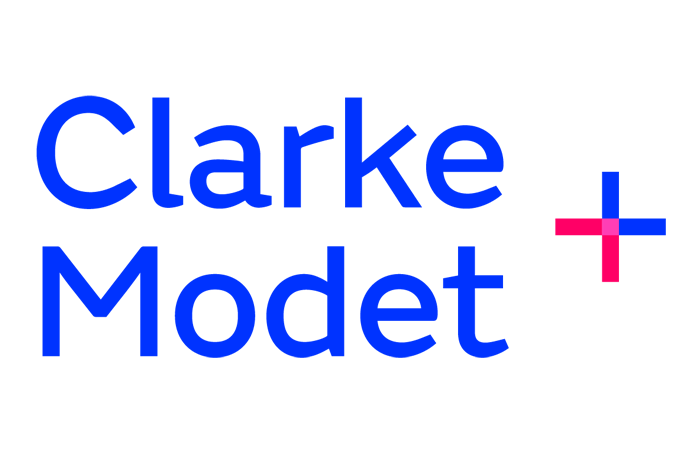 Clarke Modet