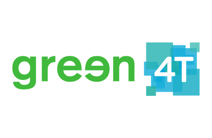 Logo Green 4T