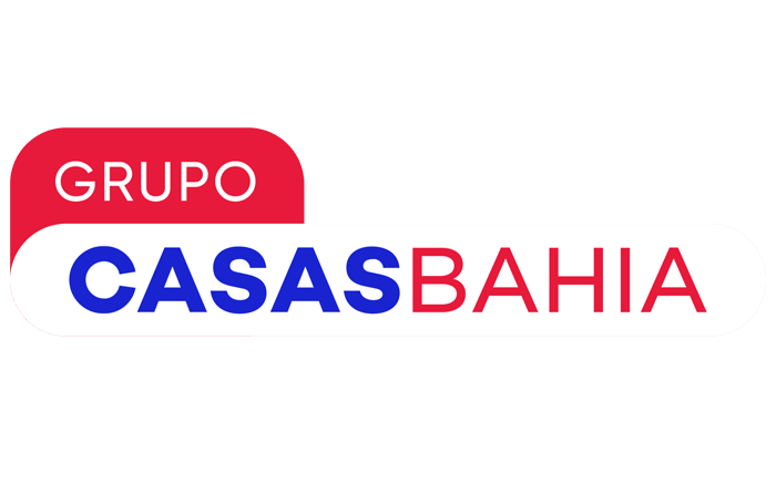 Logo Grupo Casas Bahia