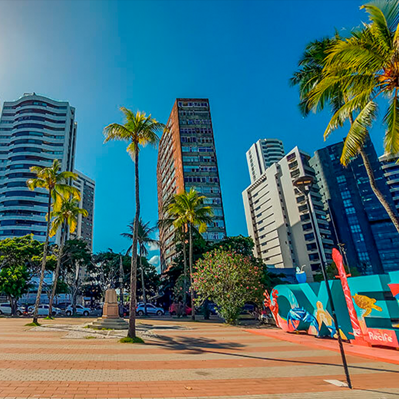 Pernambuco