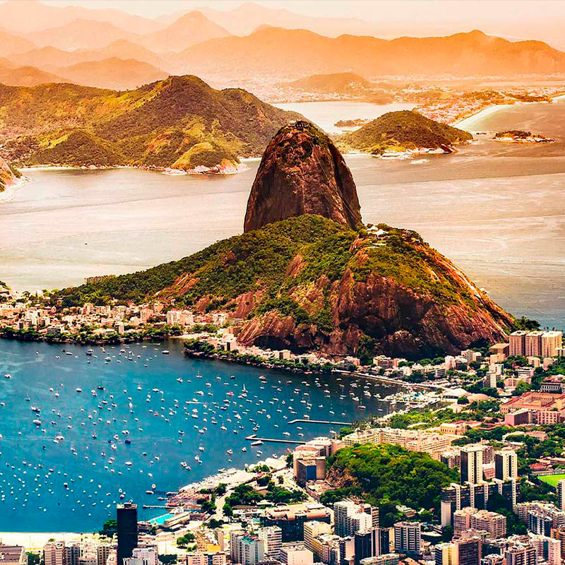 Rio de Janeiro