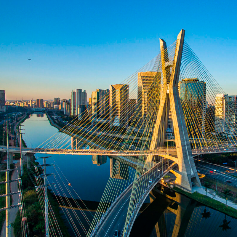 São Paulo