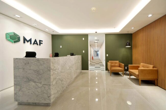 Maf