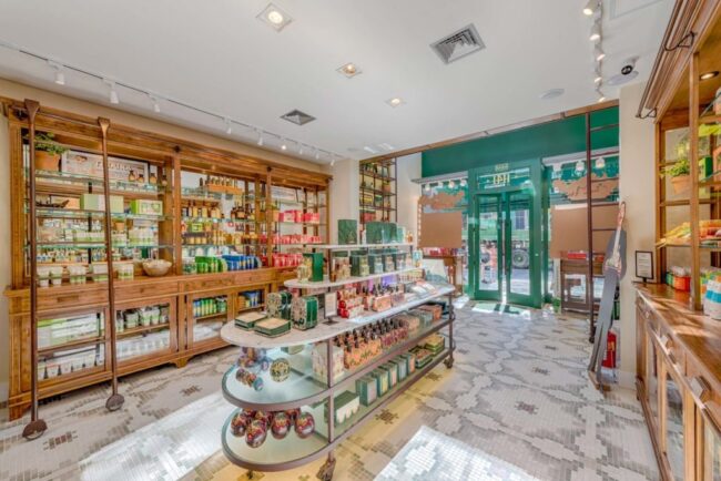 Granado Pharmacias
