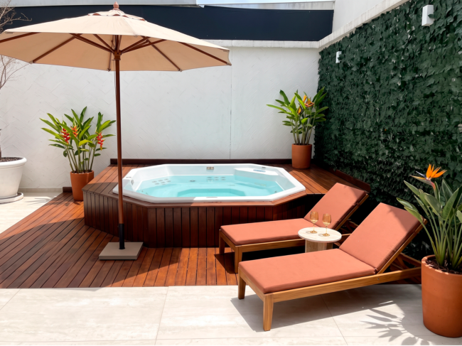 Casa Morumbi – SP